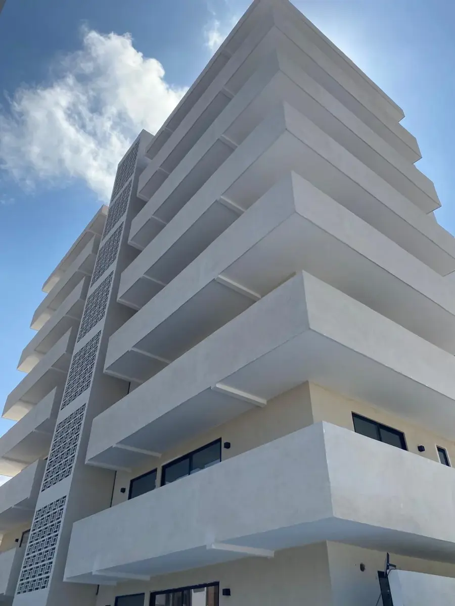 Departamento en venta en El Morro las Colonias, Boca del Río — foto 1 de 18
