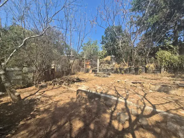 Terreno en venta en Los Angeles, Oaxaca de Juárez — foto 2 de 3