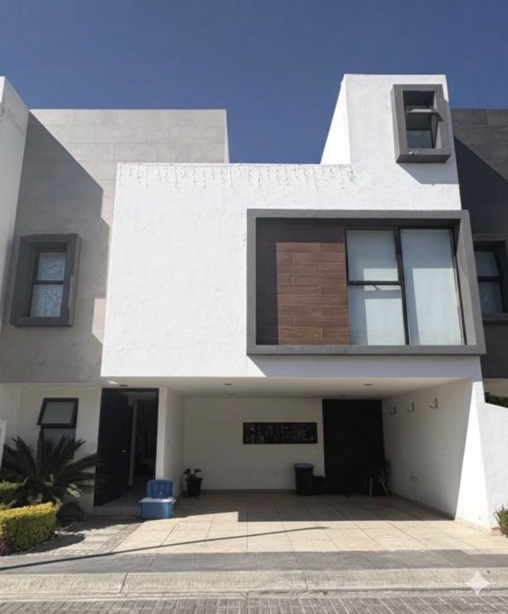 Casa en venta en Camino de Santiago, San Pedro Cholula — foto 1 de 17