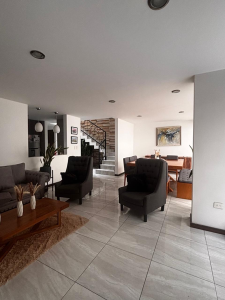 Casa en venta en Camino de Santiago, San Pedro Cholula — foto 3 de 17