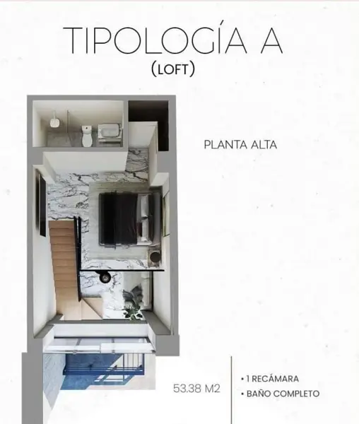 Departamento en venta en Lomas de Angelópolis, San Andrés Cholula — foto 3 de 11