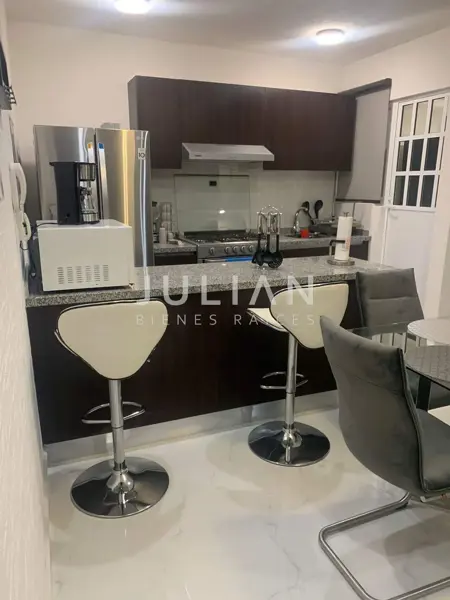 Departamento en renta en Crystal Lagoons, Apodaca — foto 2 de 7