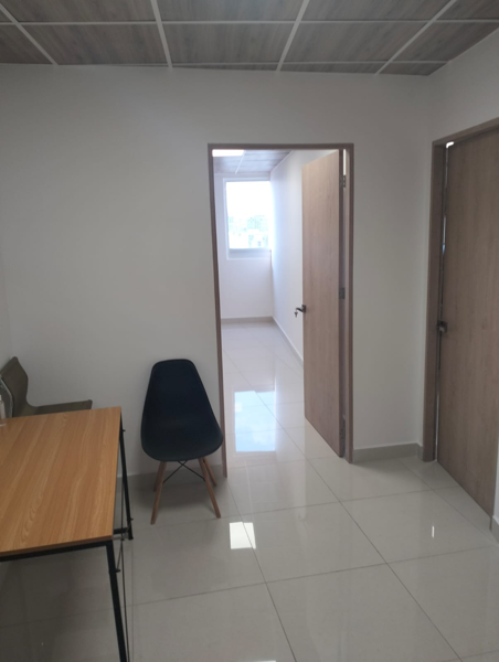 Consultorio en renta en Hacienda Juriquilla Santa Fe, Querétaro — foto 2 de 11