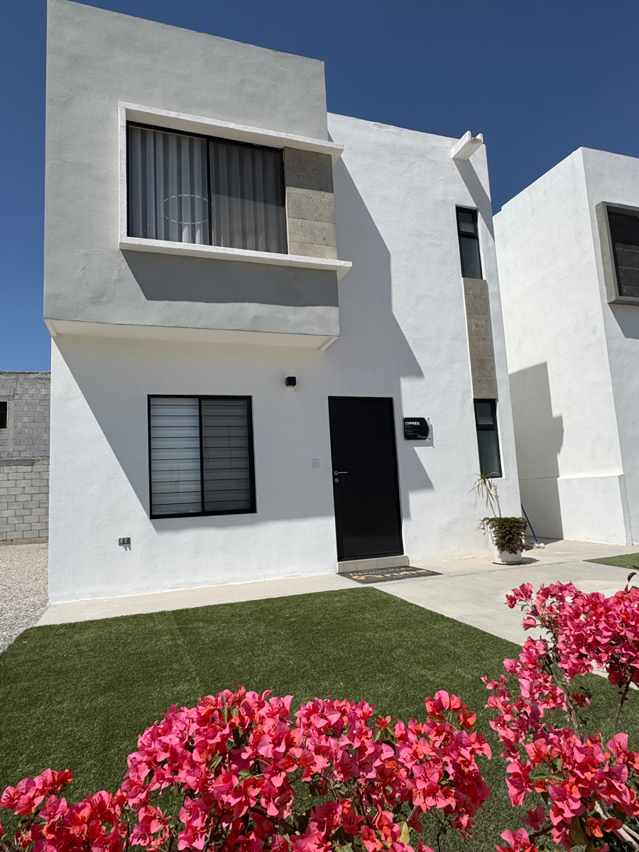 Casa en venta en Paseo del Valle, Torreón — foto 1 de 12