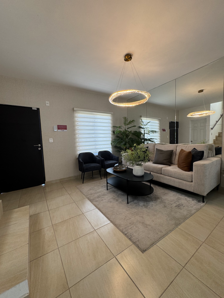 Casa en venta en Paseo del Valle, Torreón — foto 3 de 12