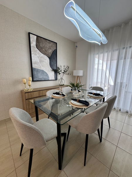 Casa en venta en Paseo del Valle, Torreón — foto 2 de 12
