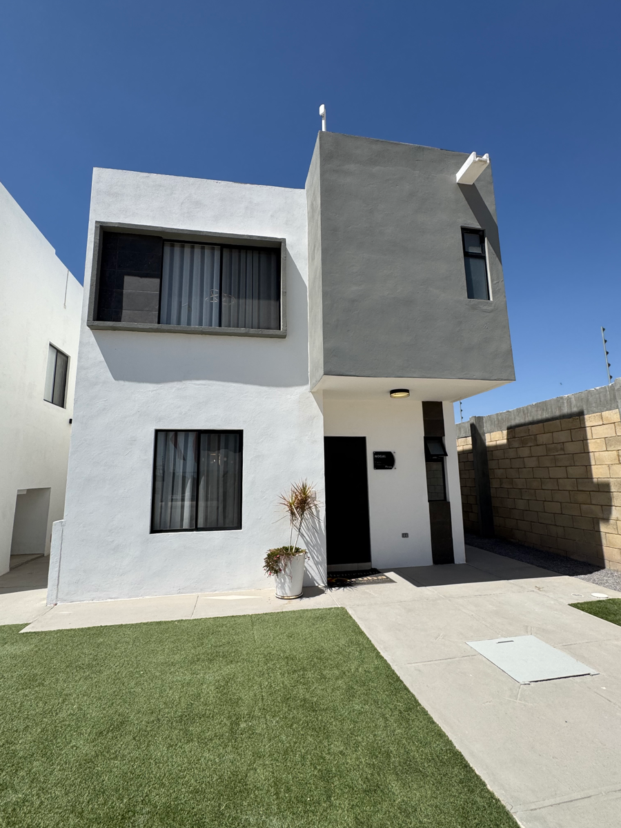 Casa en venta en Paseo del Valle, Torreón — foto 1 de 19