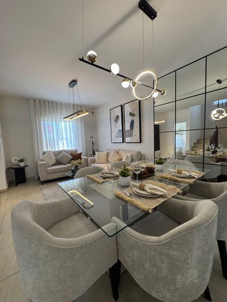Casa en venta en Paseo del Valle, Torreón — foto 3 de 19