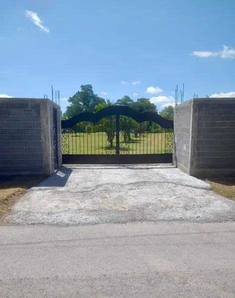 Quinta en venta en Las Latitas, Montemorelos — foto 3 de 7
