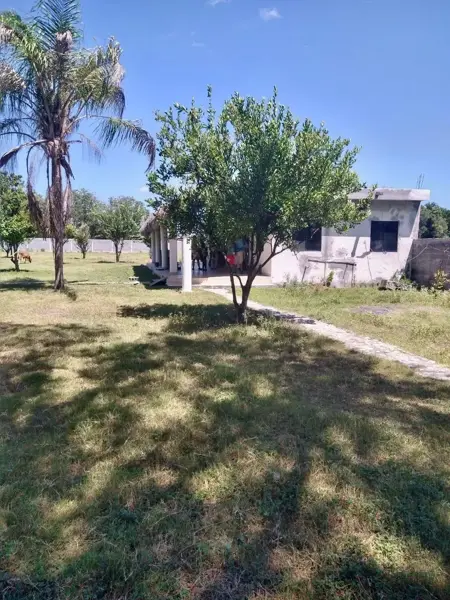 TERRENO EN VENTA  EN  MONTEMORELOS