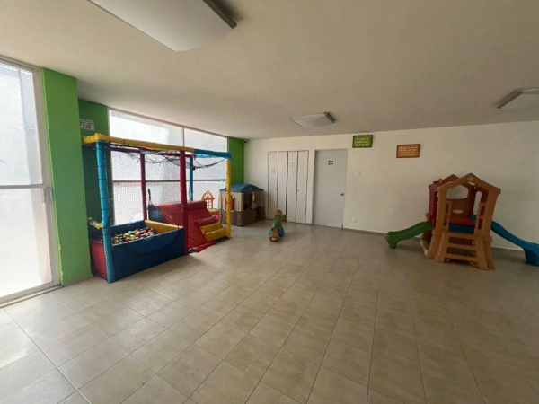 Departamento en venta en San Pedro Xalpa, Azcapotzalco — foto 3 de 24