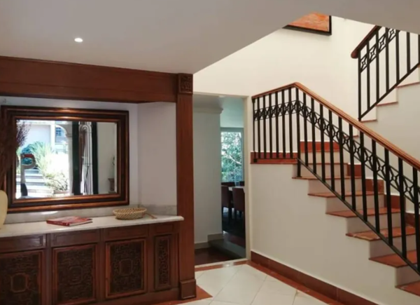 Casa en venta en Lomas Quebradas, La Magdalena Contreras — foto 3 de 17