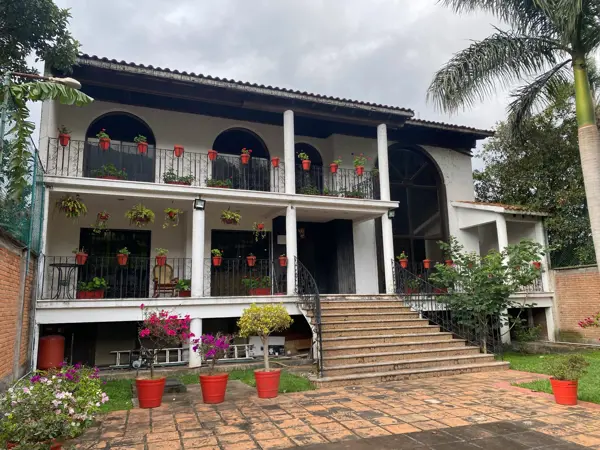 Casa en venta en El Aguila, Camerino Z. Mendoza — foto 2 de 26