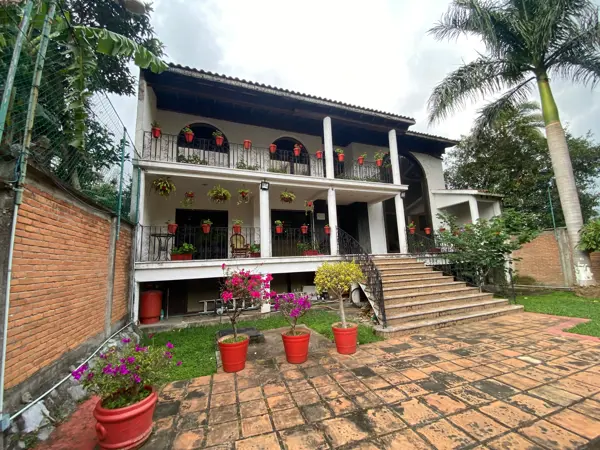 Casa en venta en El Aguila, Camerino Z. Mendoza — foto 3 de 26