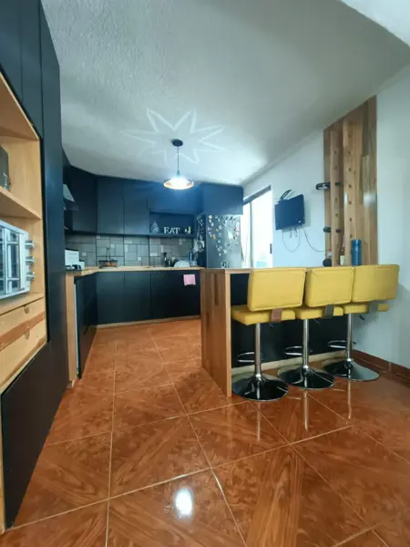 Casa en venta en 25 de Enero, Santa Lucía del Camino — foto 3 de 4
