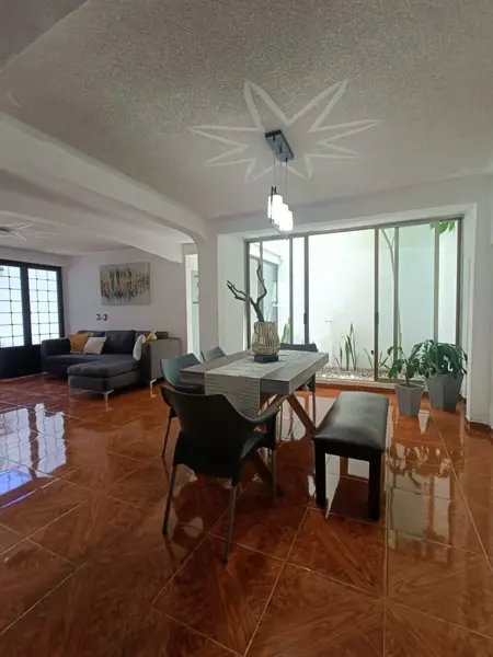 Casa en venta en 25 de Enero, Santa Lucía del Camino — foto 2 de 4