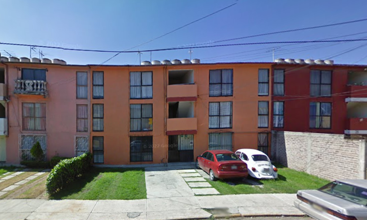 Departamento en venta en Bosques del Valle 2a Sección, Coacalco de Berriozábal — foto 1 de 9