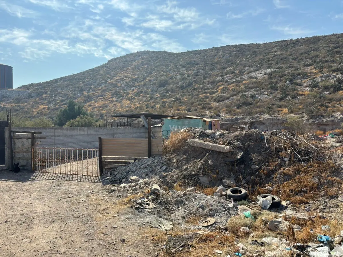 TERRENOS EN VENTA – GÓMEZ PALACIO, DURANGO TERRENOS EN VENTA – GÓMEZ PALACIO, DURANGO