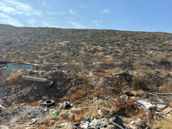 Terreno en venta en San Ignacio, Gómez Palacio — foto 2 de 3