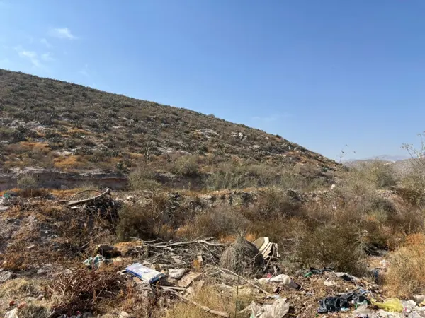 Terreno en venta en San Ignacio, Gómez Palacio — foto 3 de 3