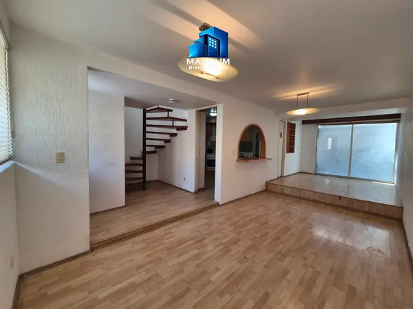 Casa en venta en Lomas Axomiatla, Álvaro Obregón — foto 3 de 30