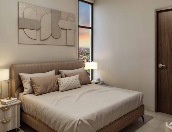 Departamento en Venta en Monterrey Centro, Monterrey, Nuevo León 5