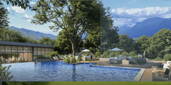 Terreno en Venta en AYSSO, Santiago, Nuevo León 3