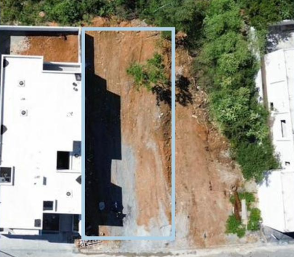 Terreno en Venta en AYSSO, Santiago, Nuevo León 5