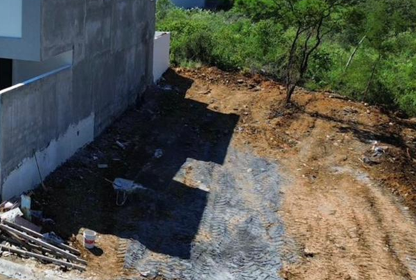 Terreno en Venta en AYSSO, Santiago, Nuevo León 4