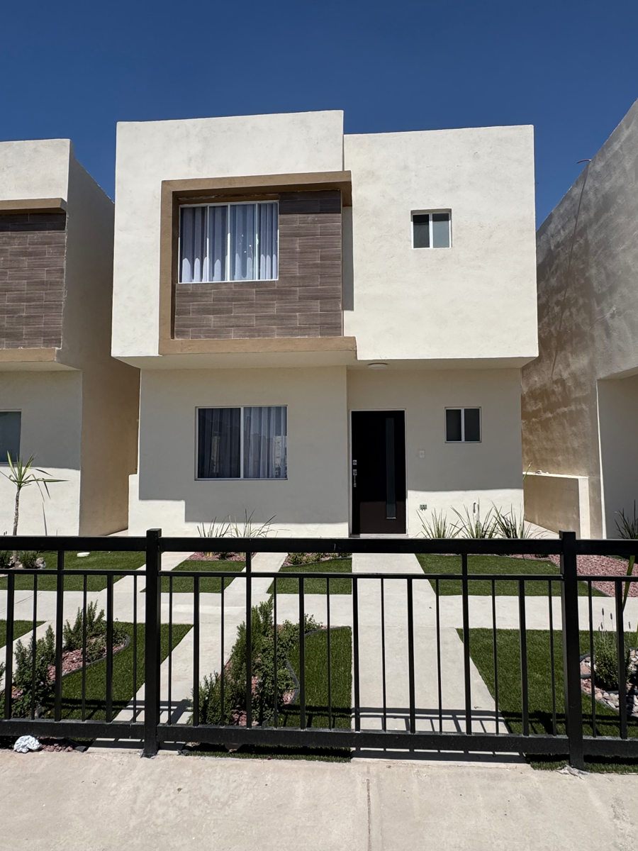 Casa en venta en Manantiales Residencial, Torreón — foto 1 de 21