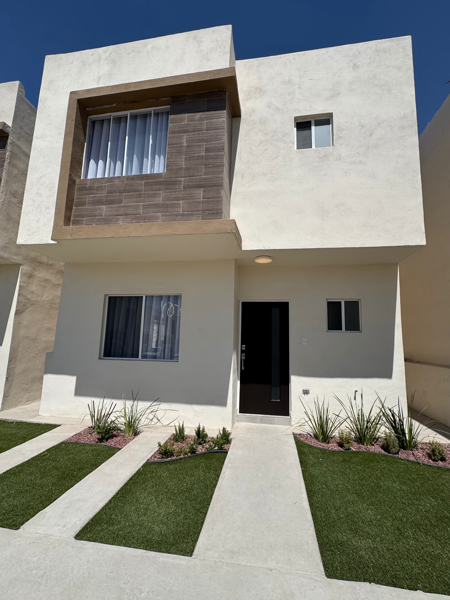Casa en venta en Manantiales Residencial, Torreón — foto 3 de 21