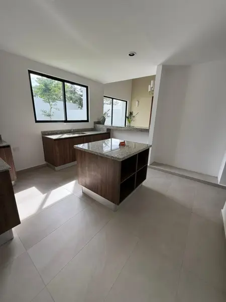 Casa en venta en Caucel, Mérida — foto 3 de 20
