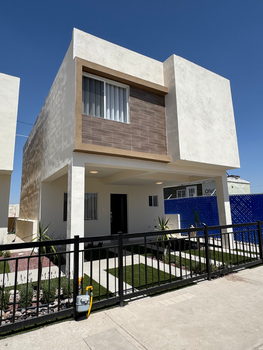 Casa en venta en Manantiales Residencial, Torreón — foto 1 de 20