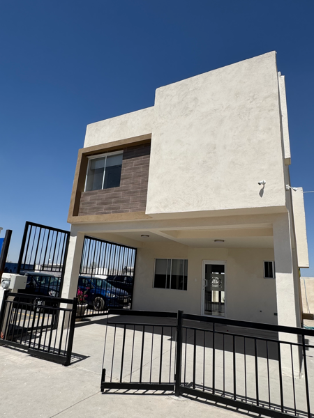 Casa en venta en Manantiales Residencial, Torreón — foto 2 de 20