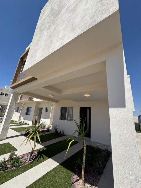 Casa en venta en Manantiales Residencial, Torreón — foto 3 de 20