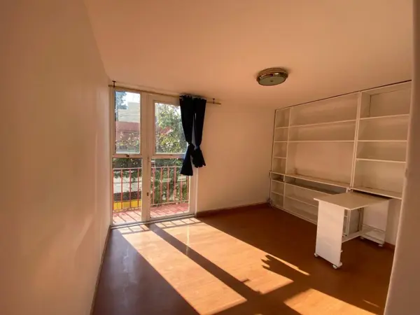 Casa en renta en La Concepcion, Coyoacán — foto 3 de 12