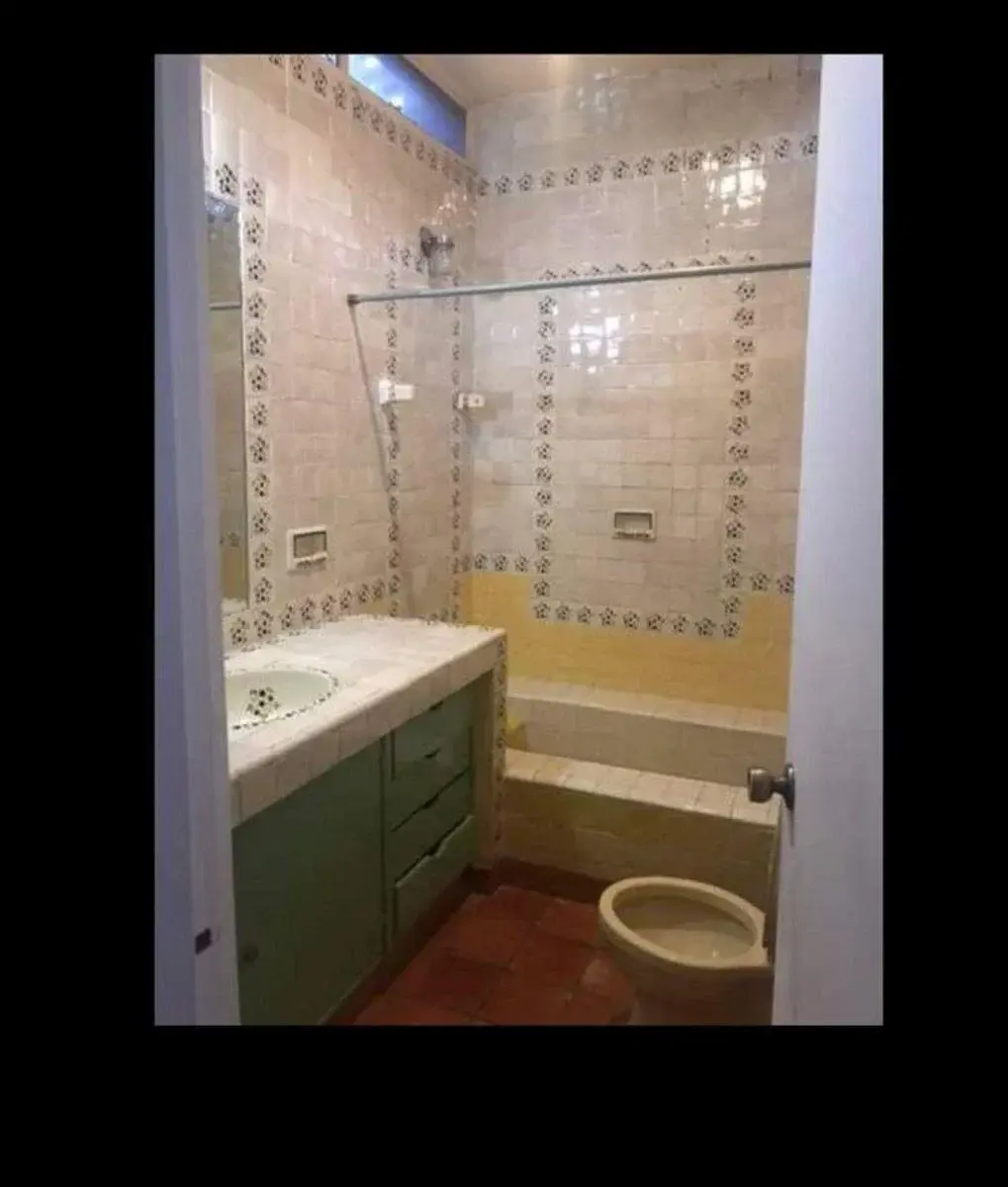 Casa en renta en La Concepcion, Coyoacán — foto 1 de 12