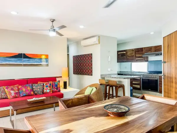 Departamento en venta en Chahue, Santa María Huatulco — foto 3 de 27