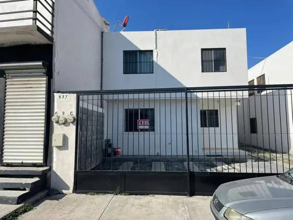 Departamento en renta en La Hacienda, Ramos Arizpe — foto 3 de 11