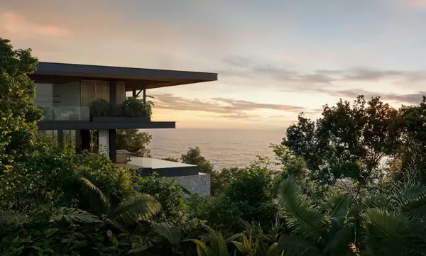 Casa en venta en Bahías de Huatulco, Santa María Huatulco — foto 2 de 7