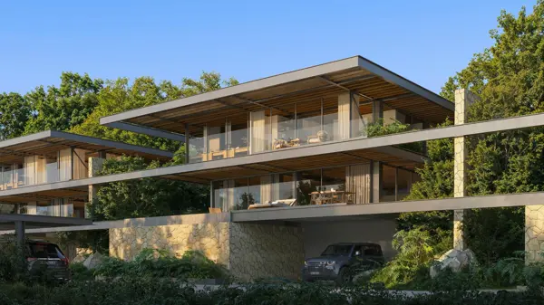 Casa en venta en Bahías de Huatulco, Santa María Huatulco — foto 3 de 7