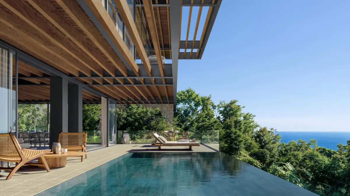 Casa en venta en Bahías de Huatulco, Santa María Huatulco — foto 1 de 7