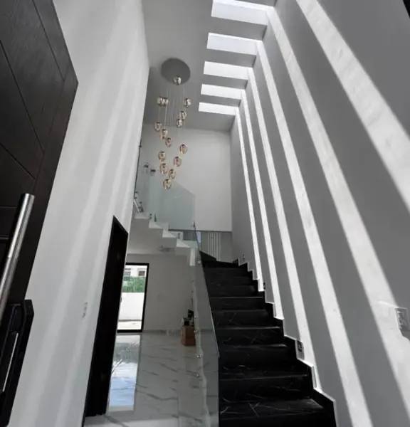 Casa en venta en Los Viñedos, Torreón — foto 3 de 7