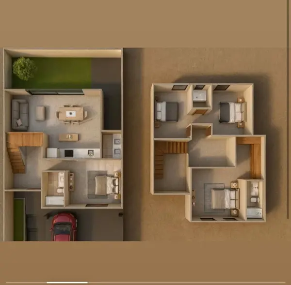 Casa en venta en Los Viñedos, Torreón — foto 2 de 7