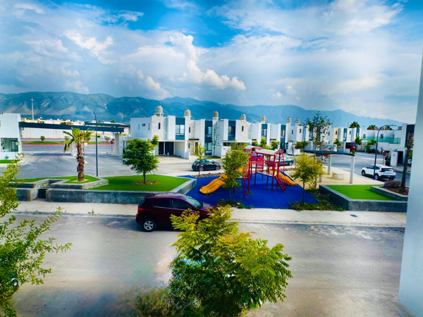 Casa en venta en Faena, Saltillo — foto 2 de 11