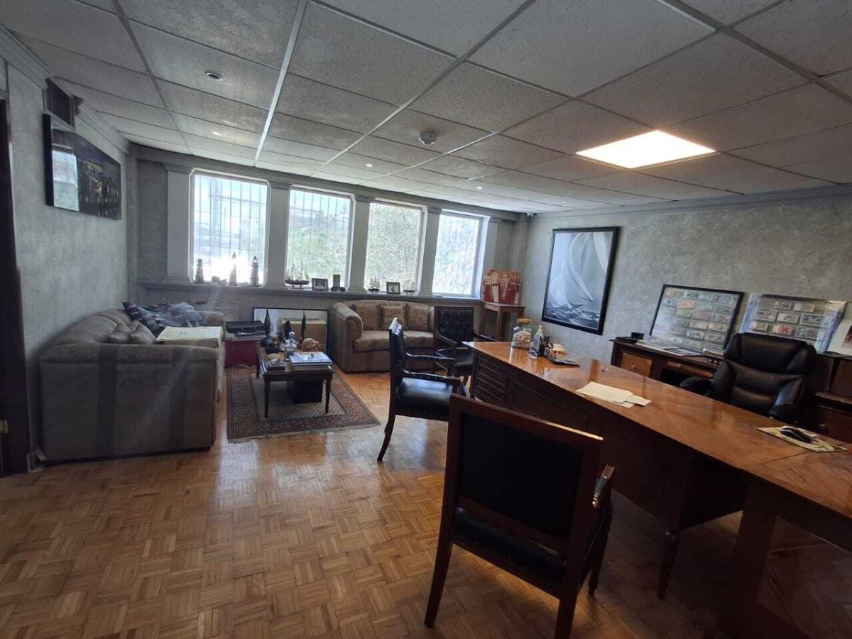 Vista 5 de Oficina en Venta en Parque Industrial Laguna, Gómez Palacio, Durango