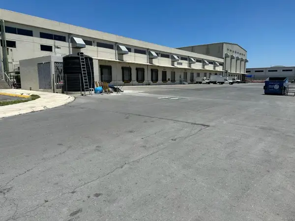?? Nave Industrial Aaa en Renta | Ubicación Logística Clave en Apodaca — foto 1 de 12