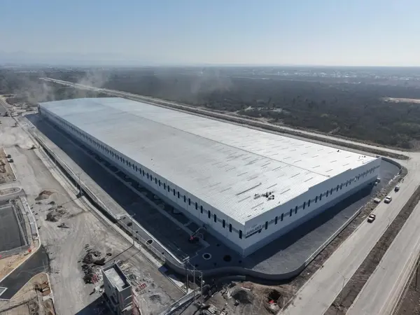 Nave Industrial en Venta / Renta | Ubicación Estratégica en Apodaca — foto 1 de 8