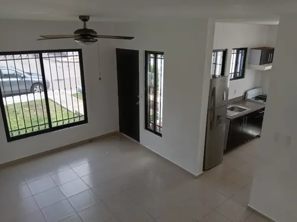 Casa en venta en Gran Santa Fe, Mérida — foto 3 de 28