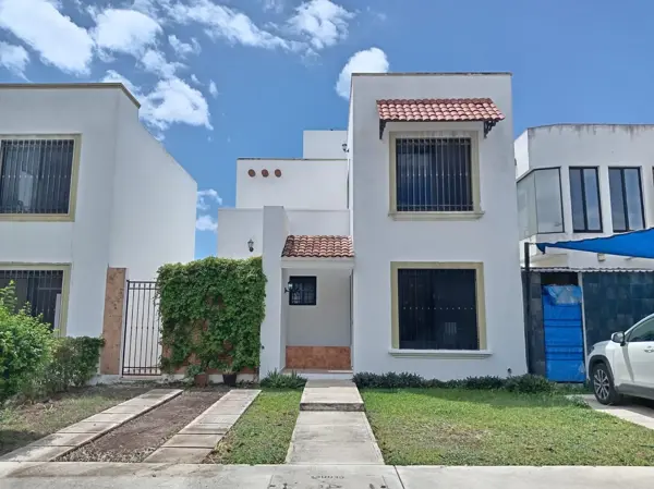 Casa en venta en Gran Santa Fe, Mérida — foto 2 de 28